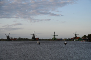 Zaanse Schans